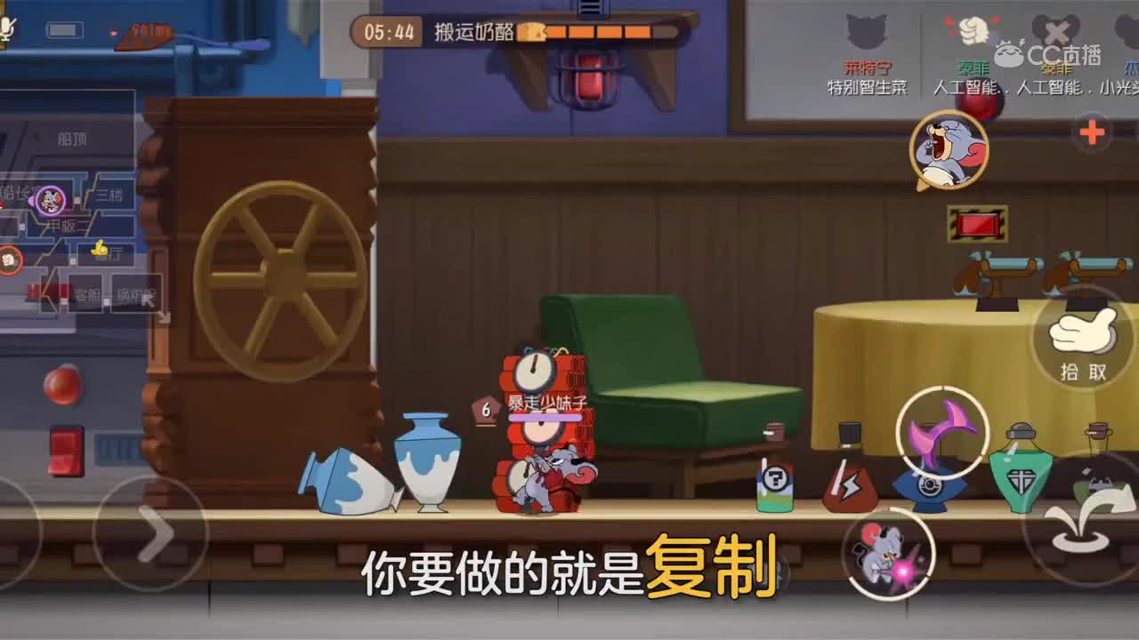 视频封面