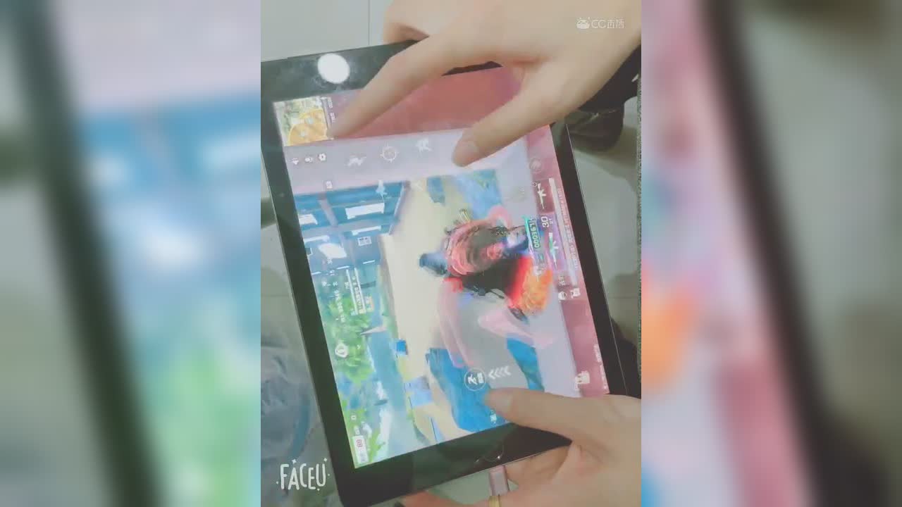 视频封面