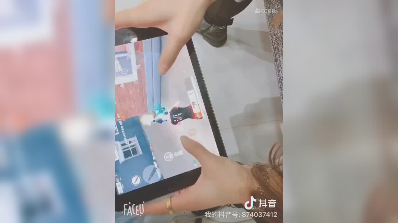 视频封面