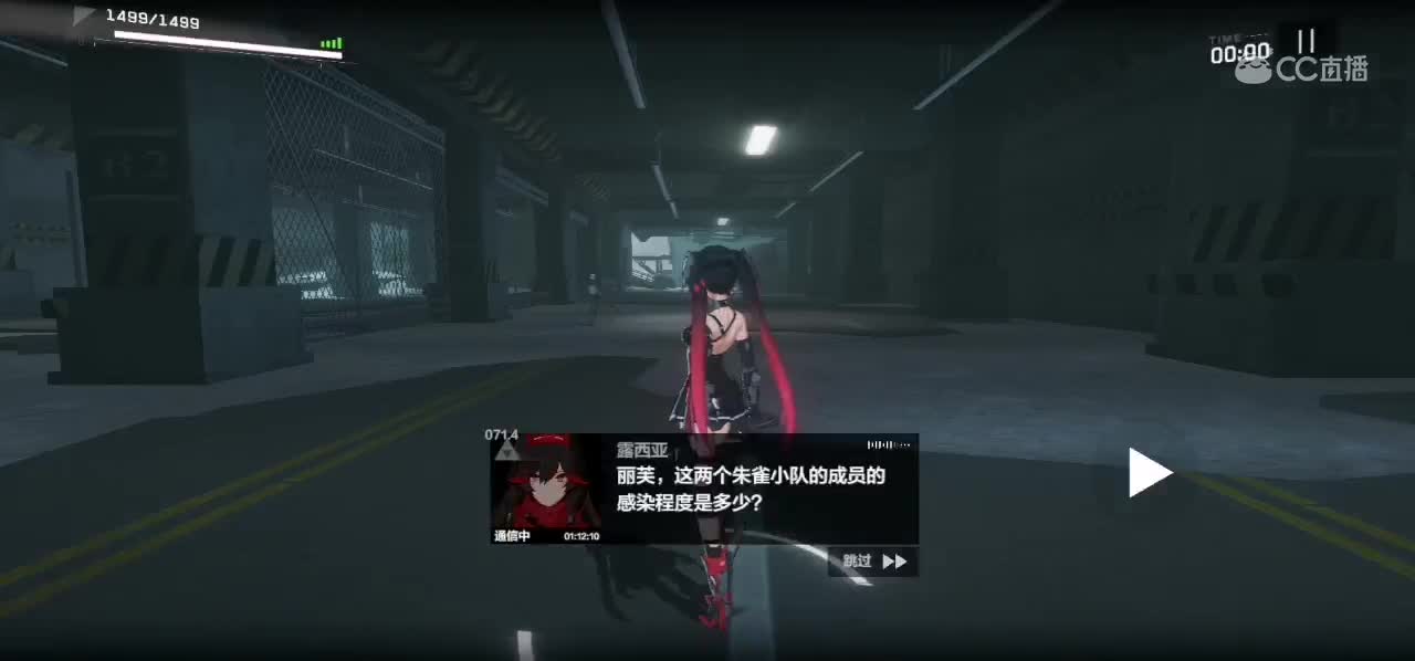视频封面
