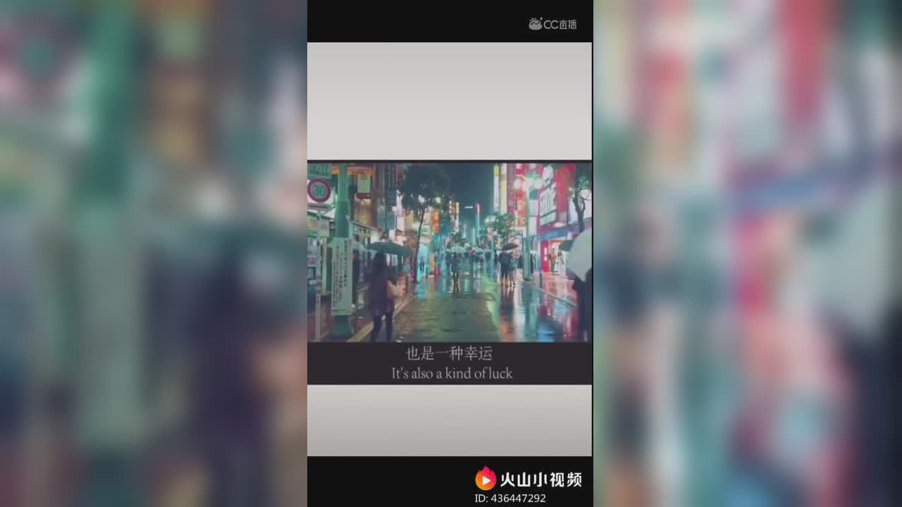 视频封面