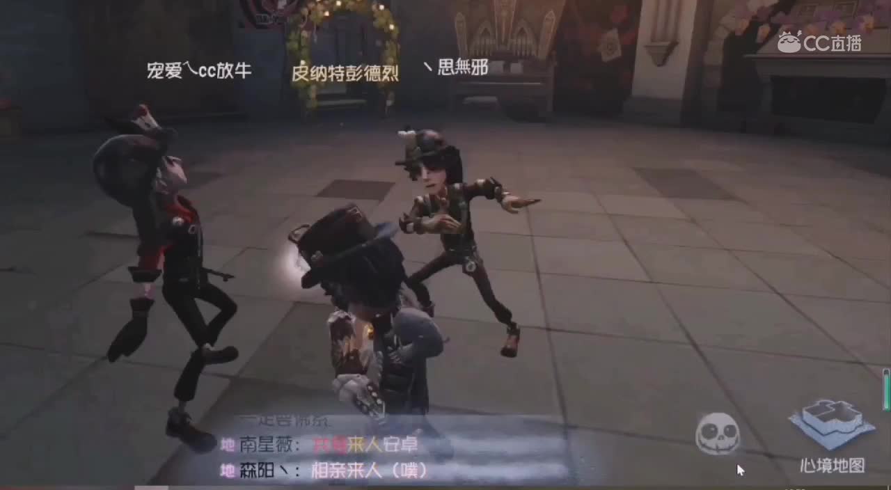 视频封面