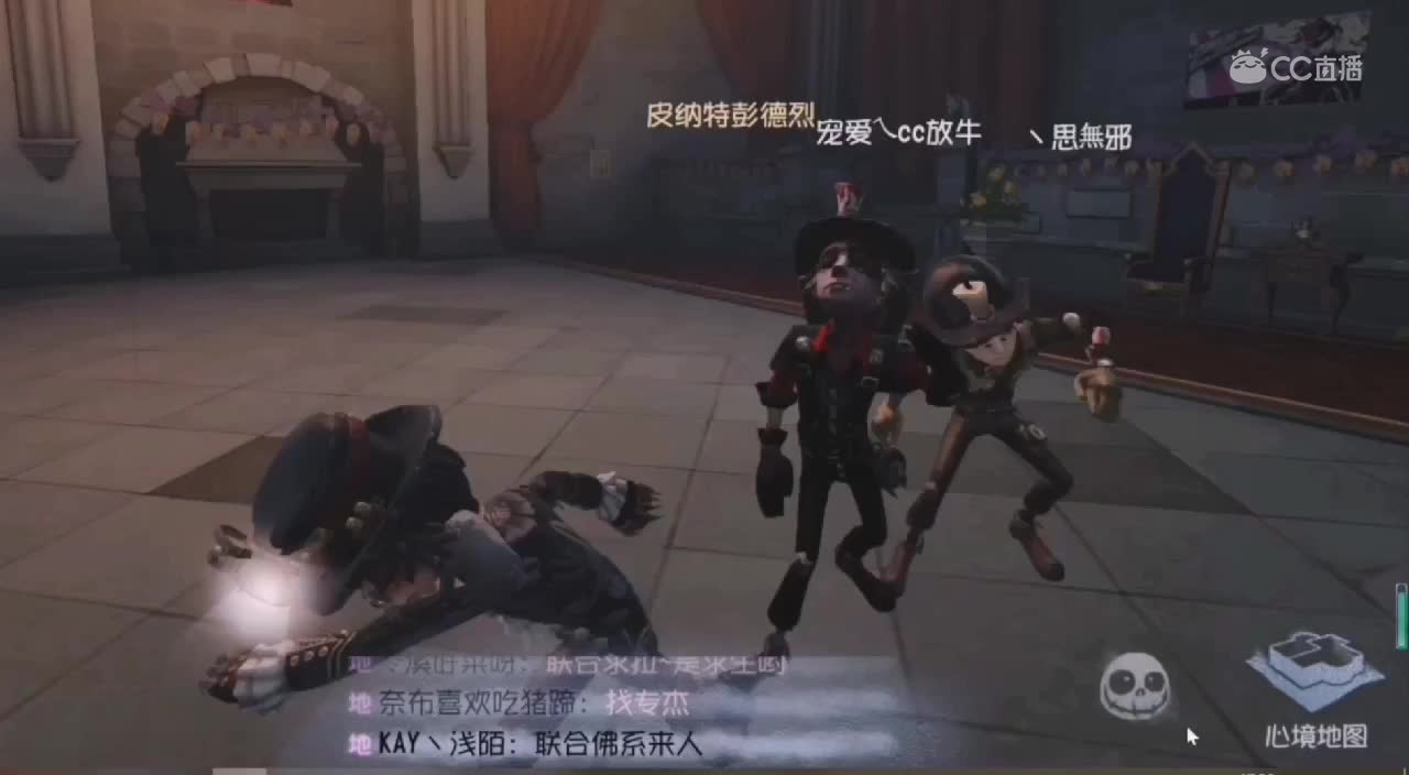 视频封面