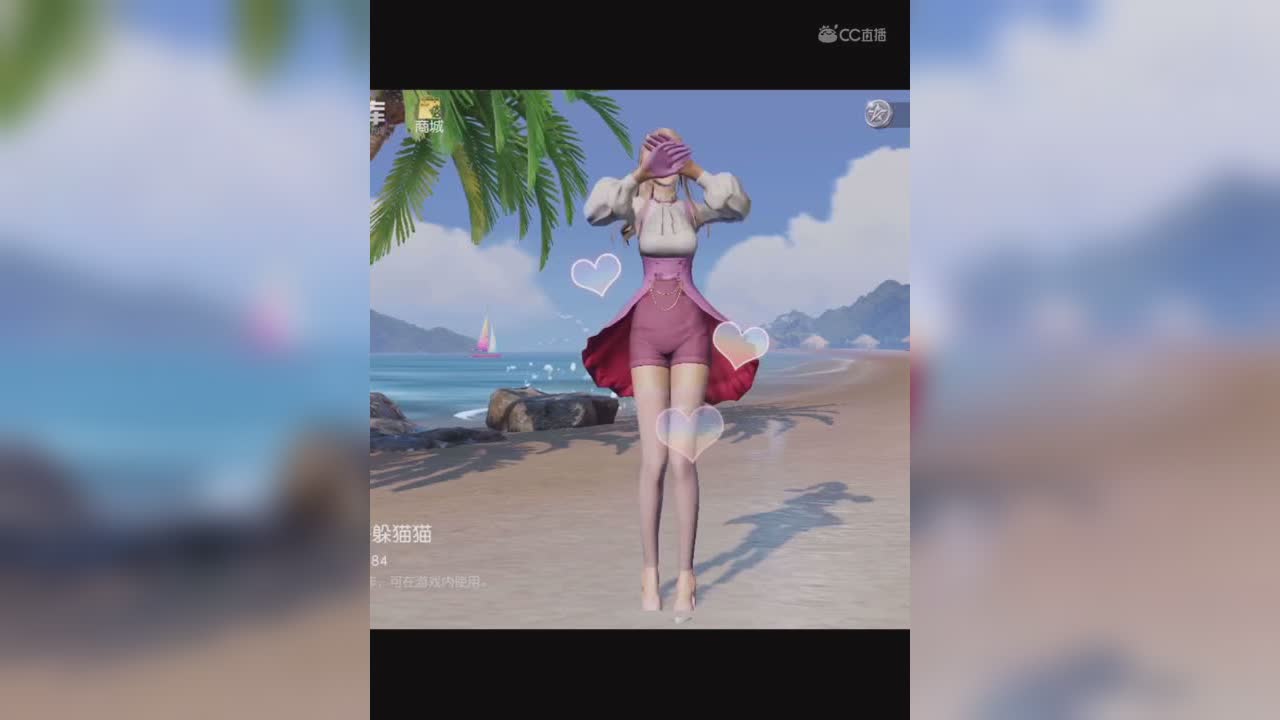 视频封面