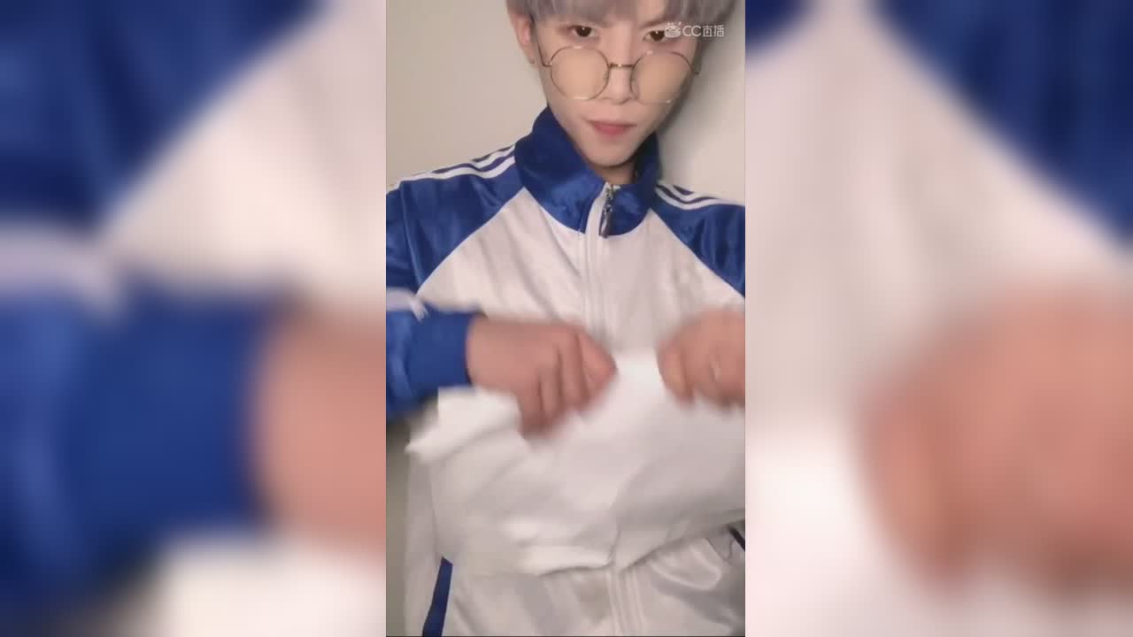 视频封面