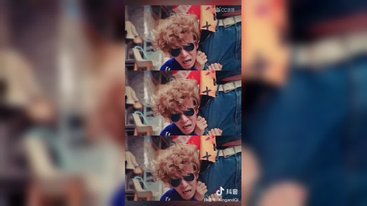 视频封面