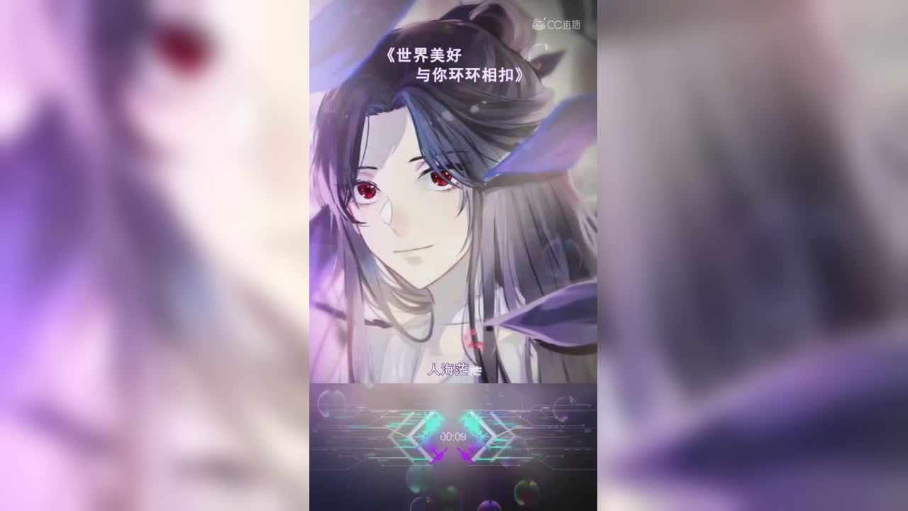 视频封面