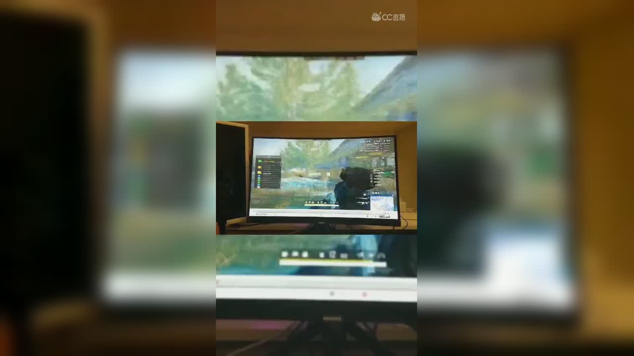 视频封面