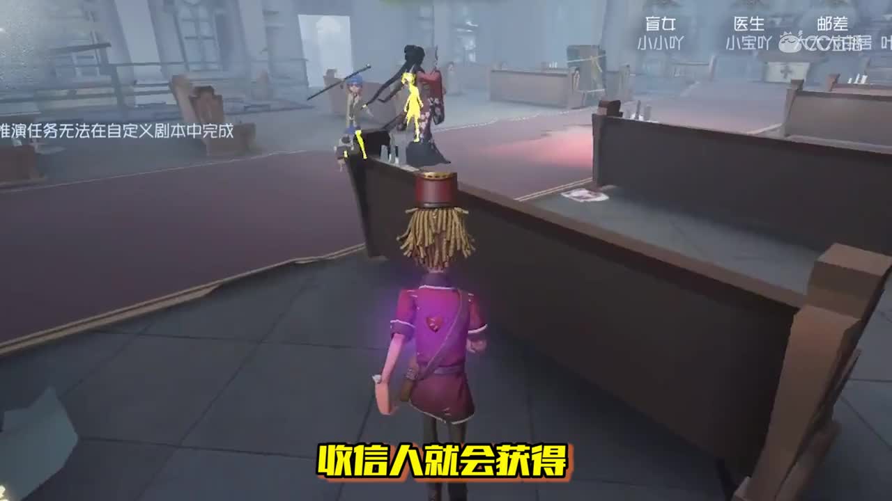 视频封面