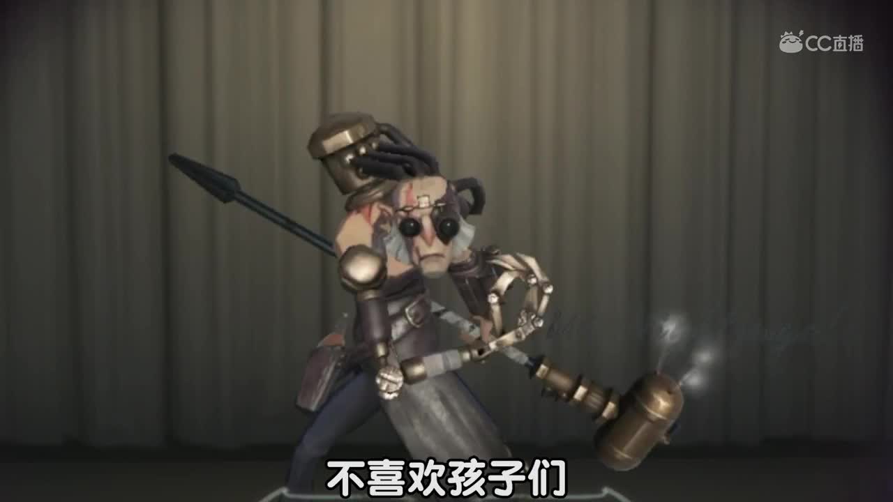 视频封面