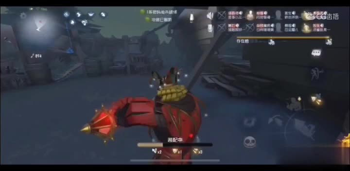 视频封面
