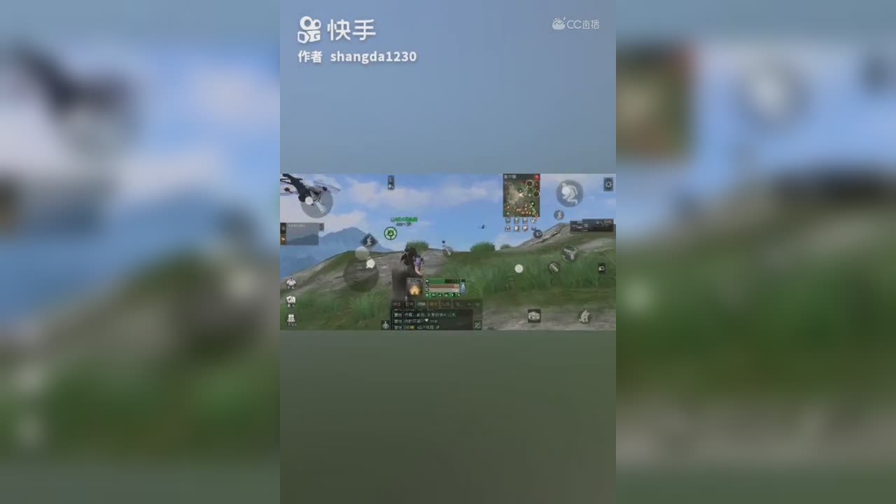 视频封面