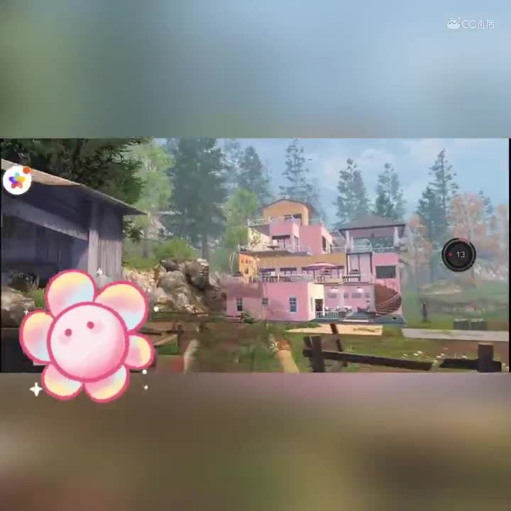 视频封面