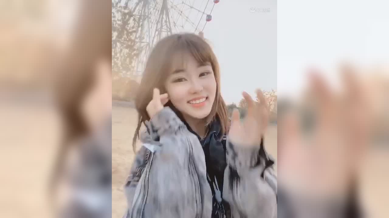 视频封面