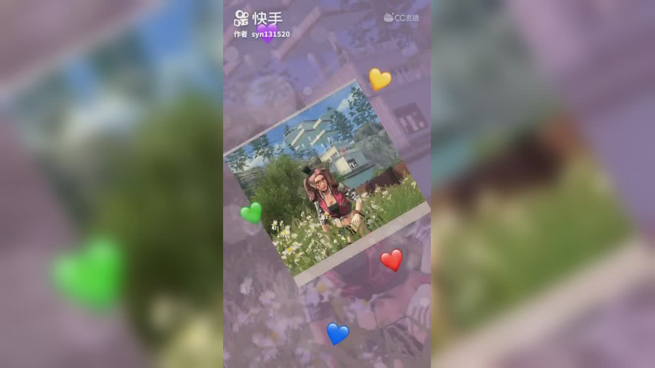 视频封面