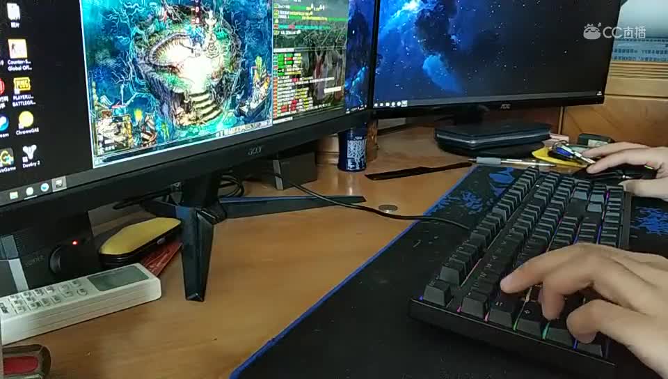视频封面