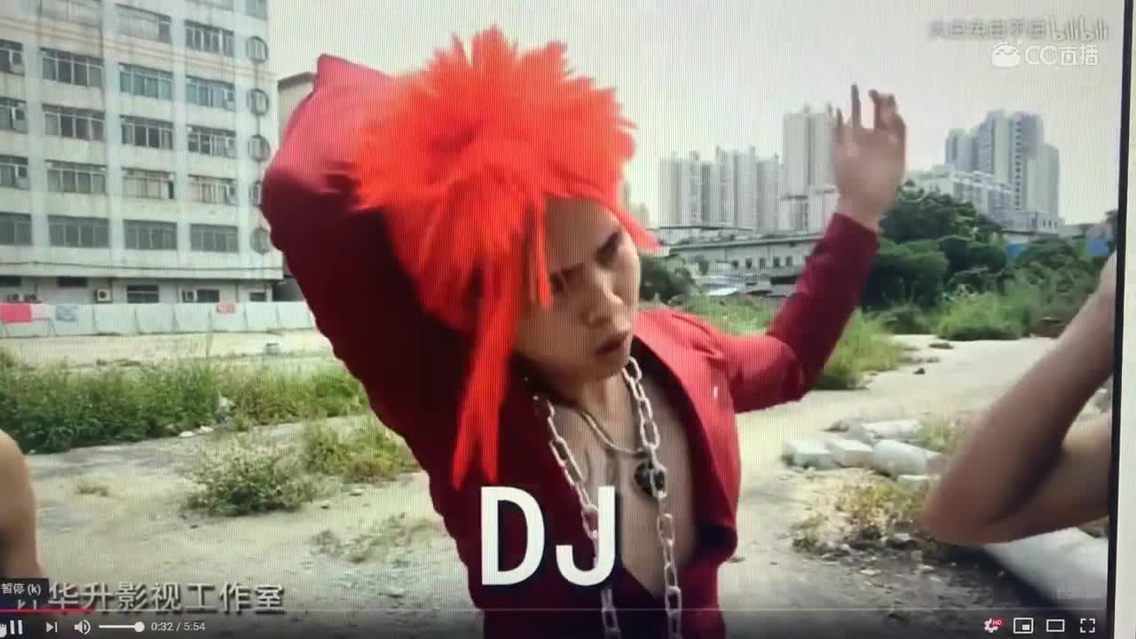 视频封面