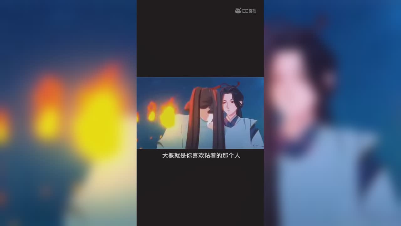 视频封面