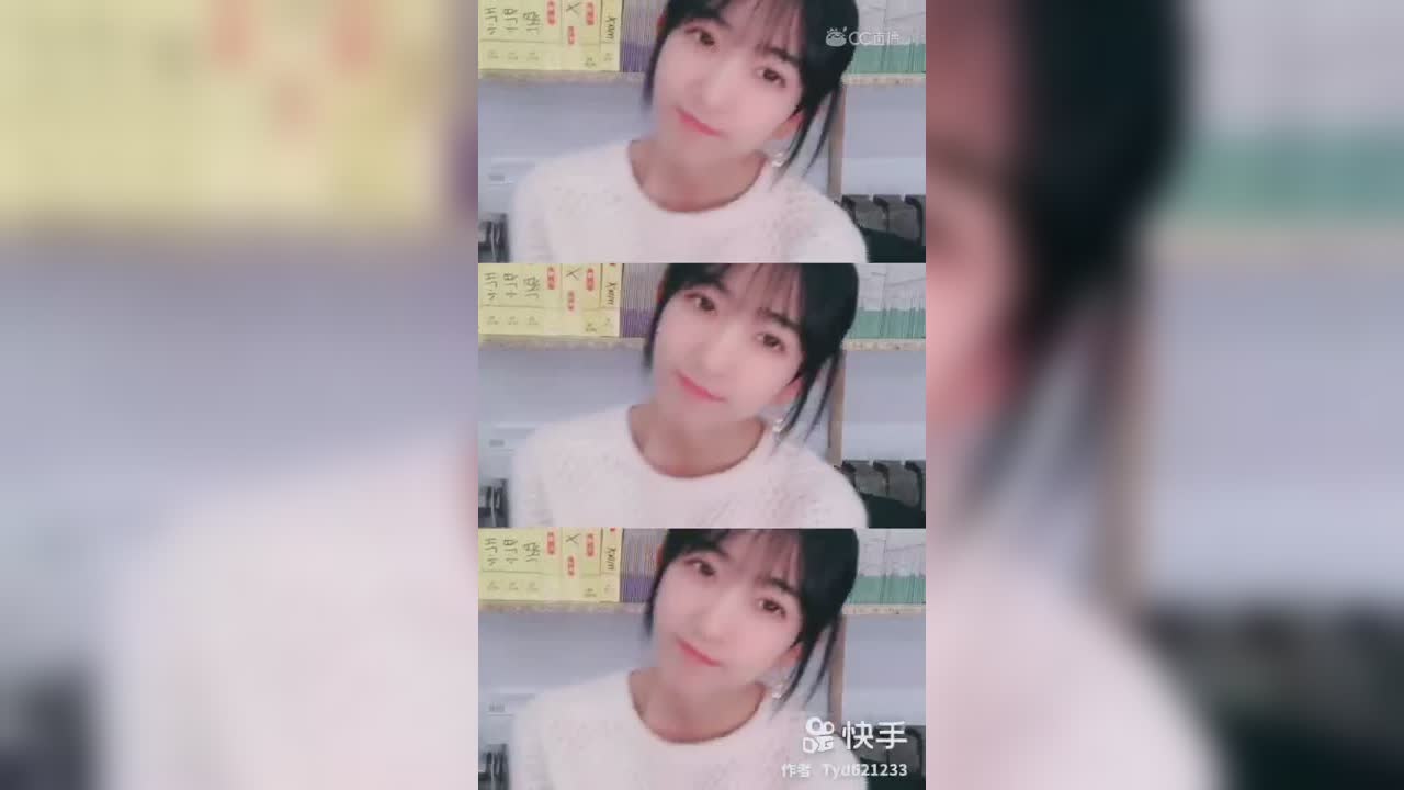 视频封面