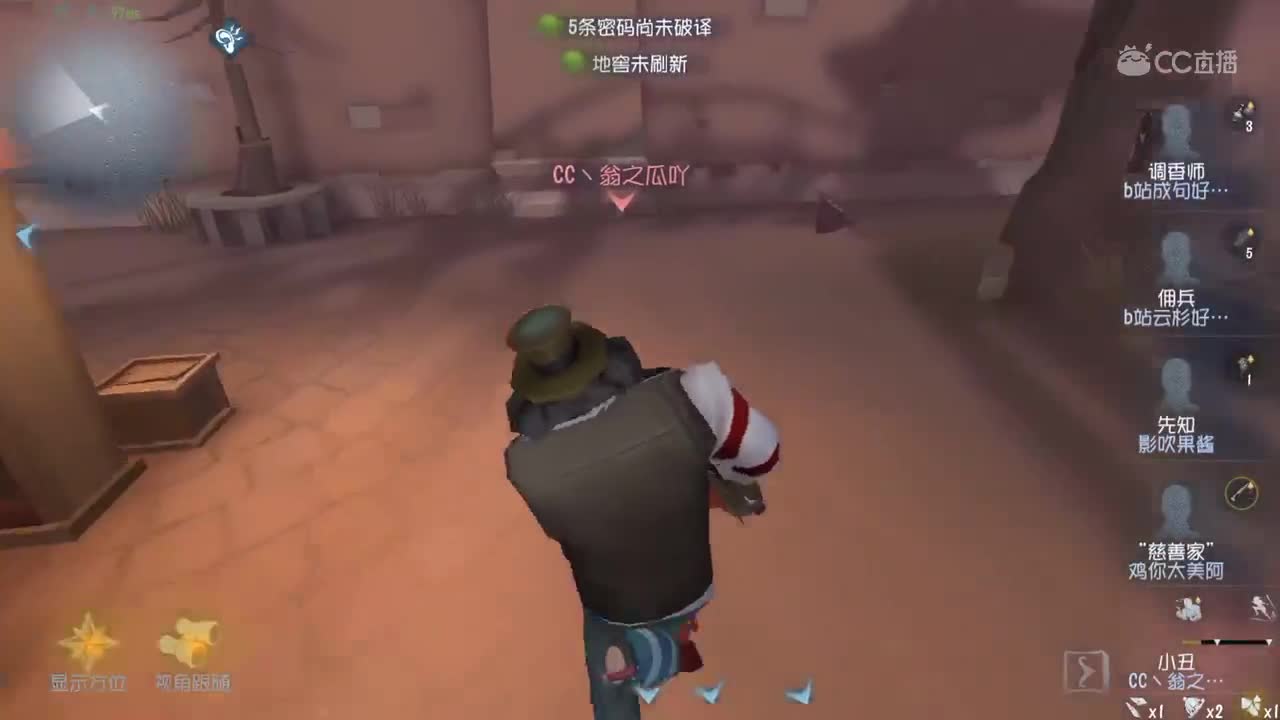 视频封面
