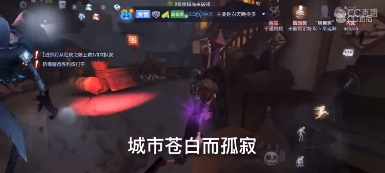 视频封面