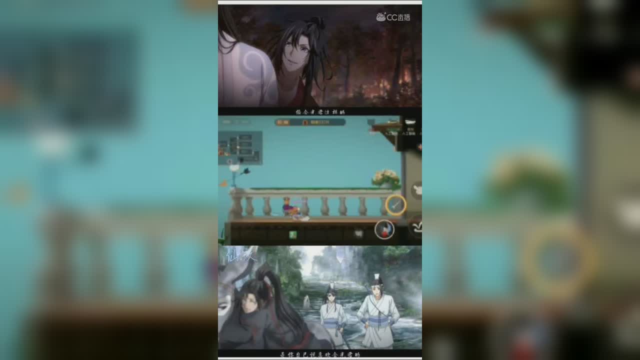 视频封面