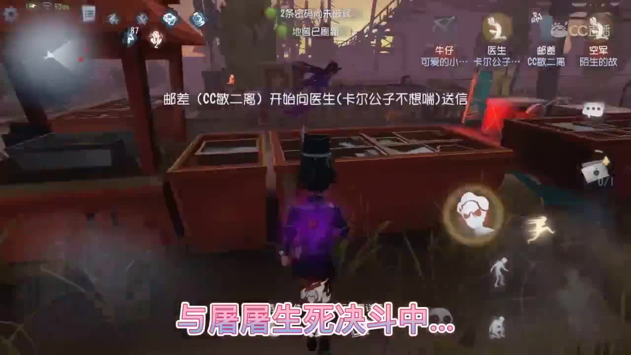 视频封面