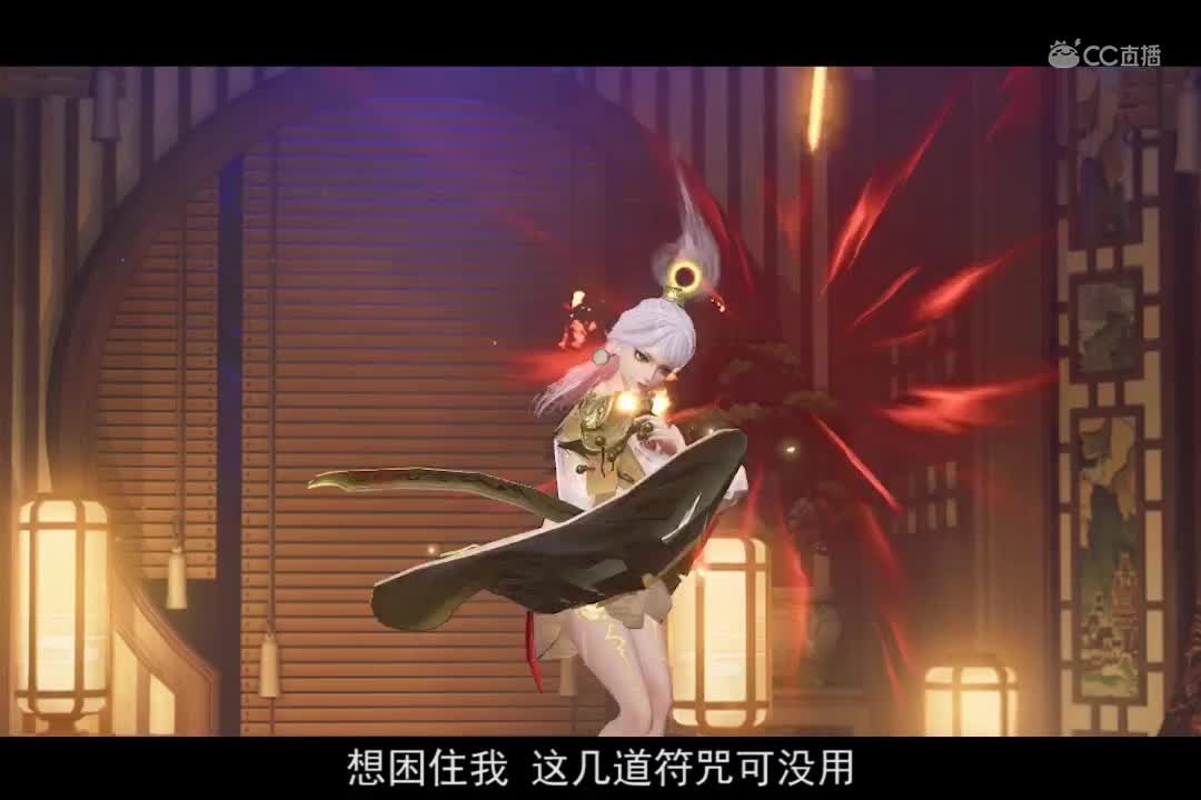 视频封面