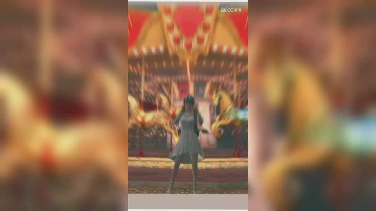 视频封面