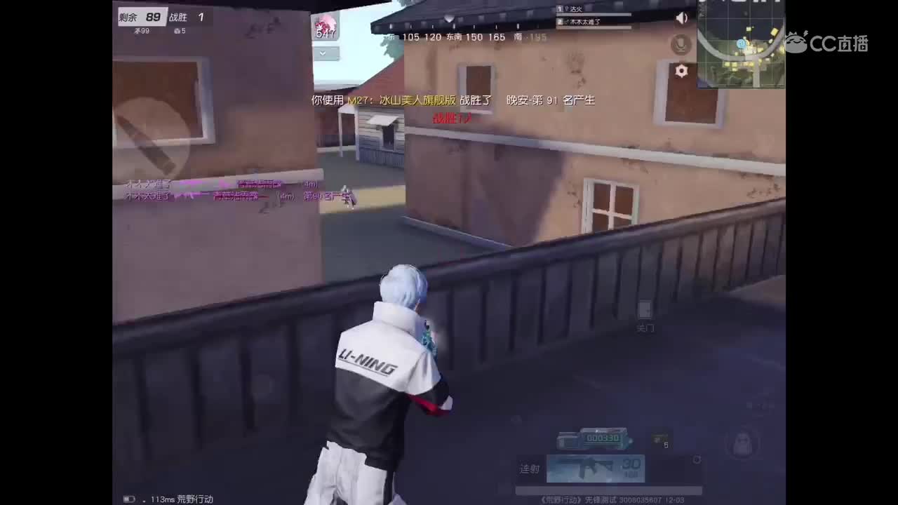 视频封面