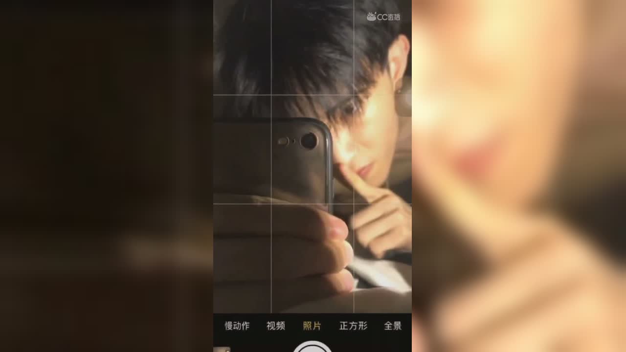 视频封面