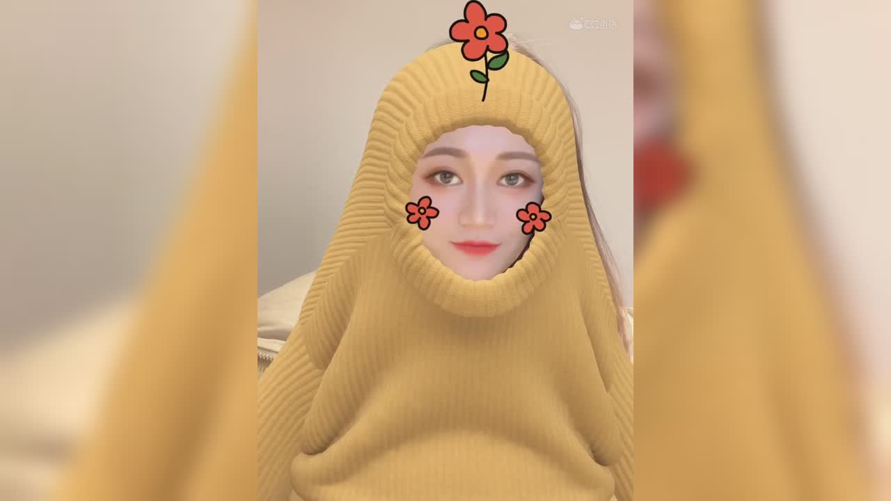 视频封面