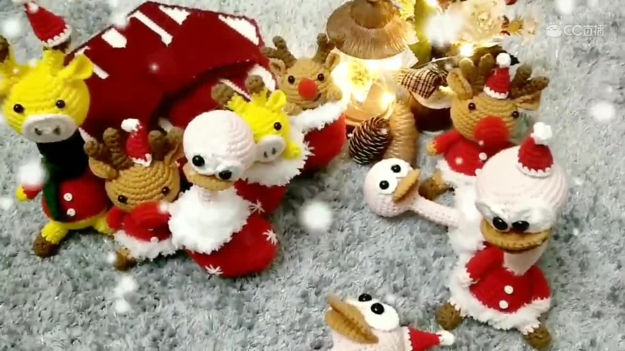 视频封面