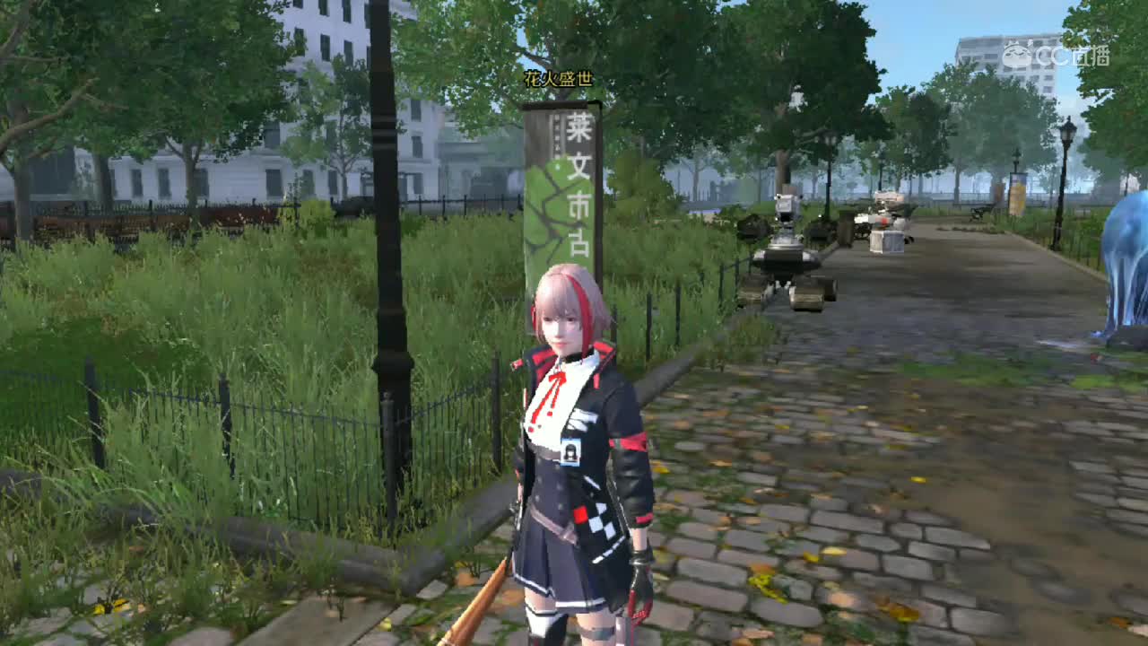 视频封面