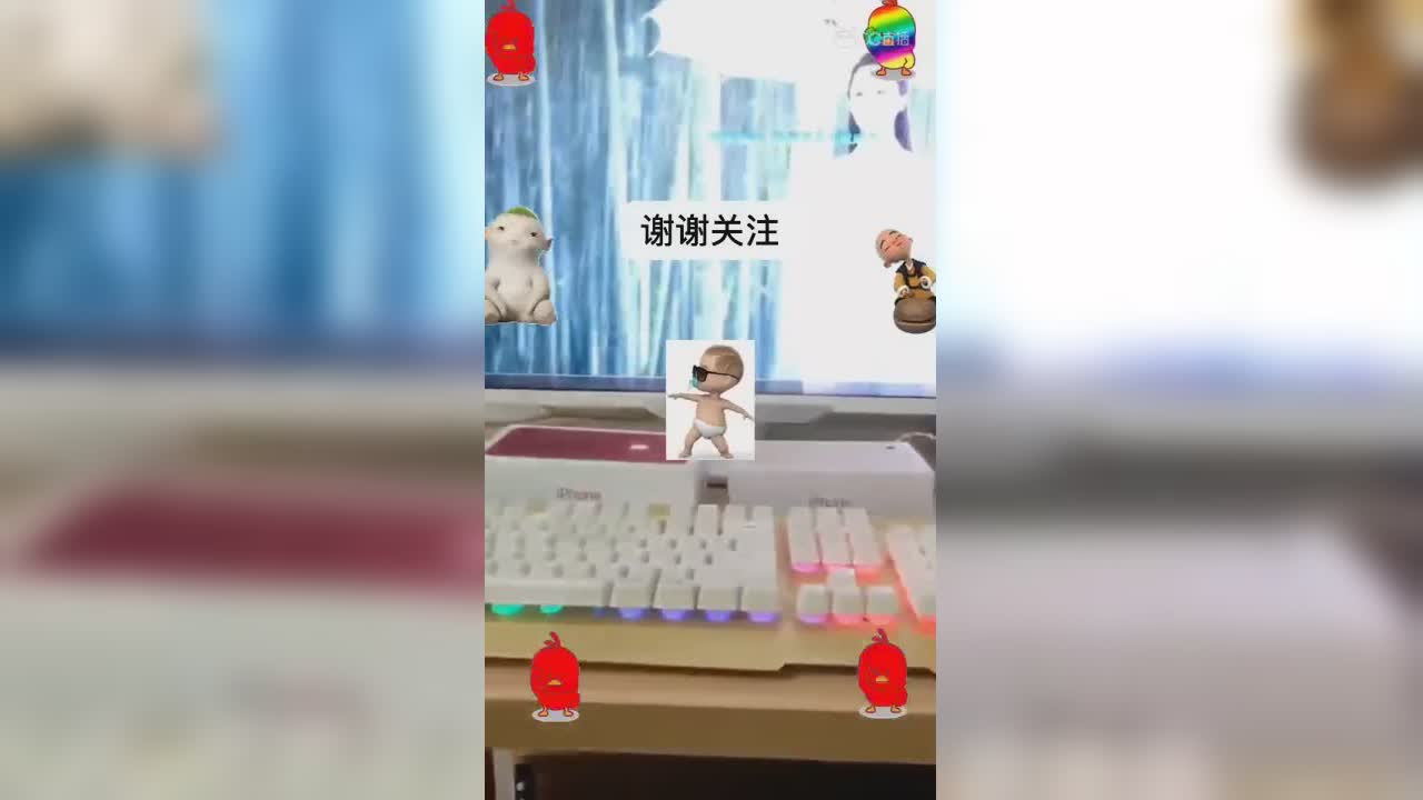 视频封面