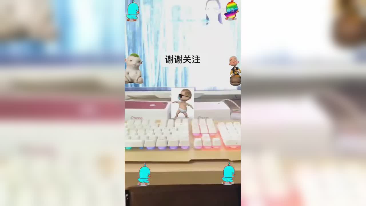 视频封面