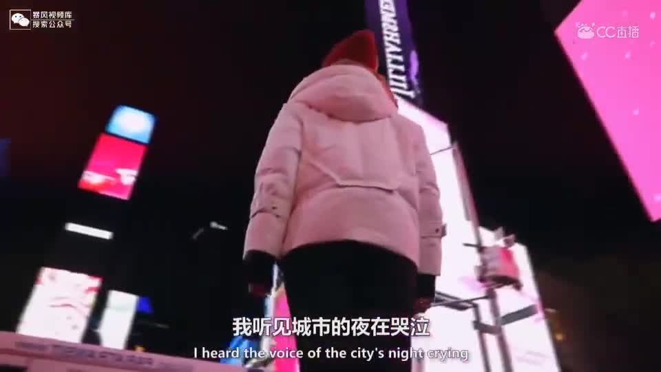 视频封面