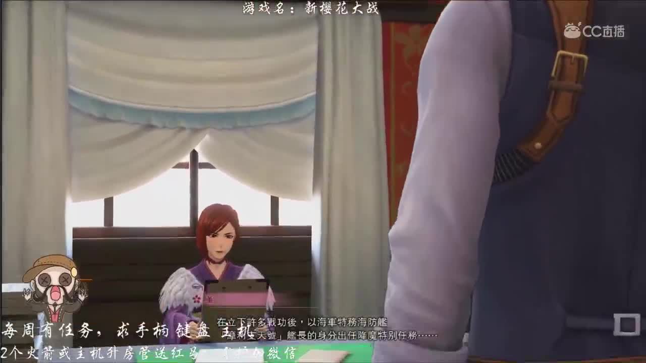 视频封面