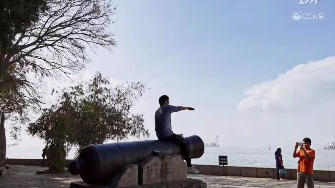 视频封面