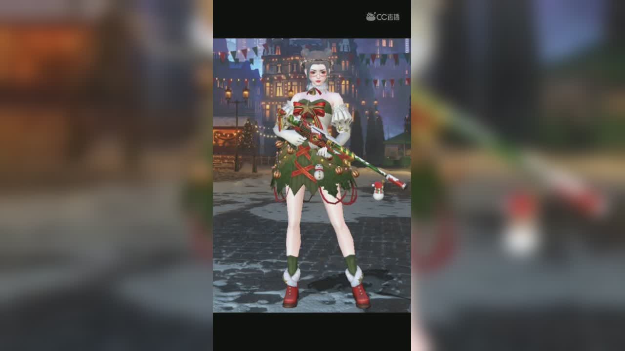 视频封面