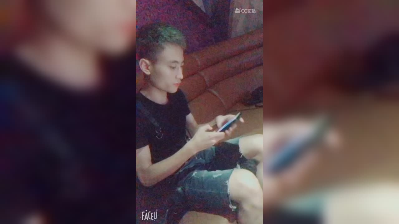 视频封面