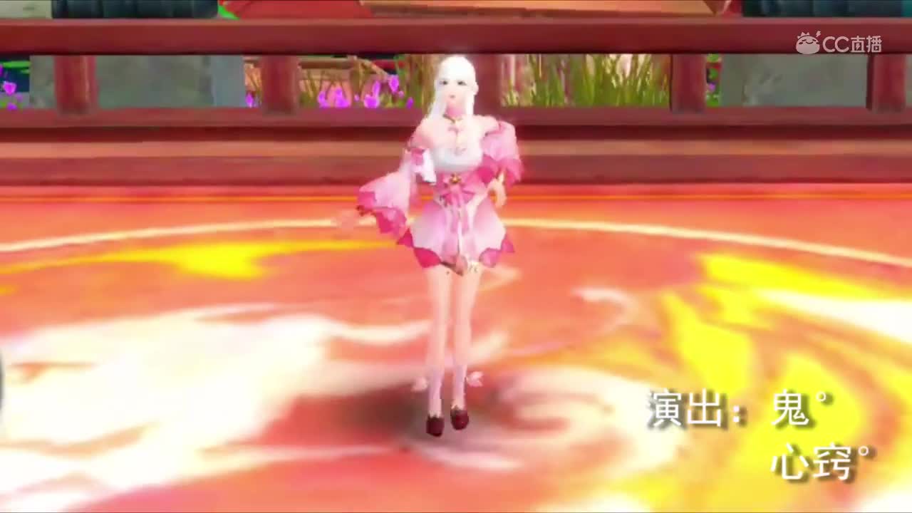 视频封面