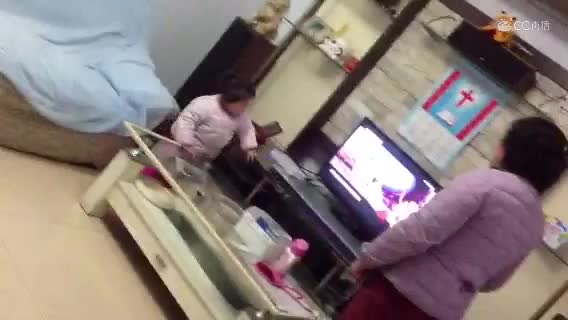 视频封面