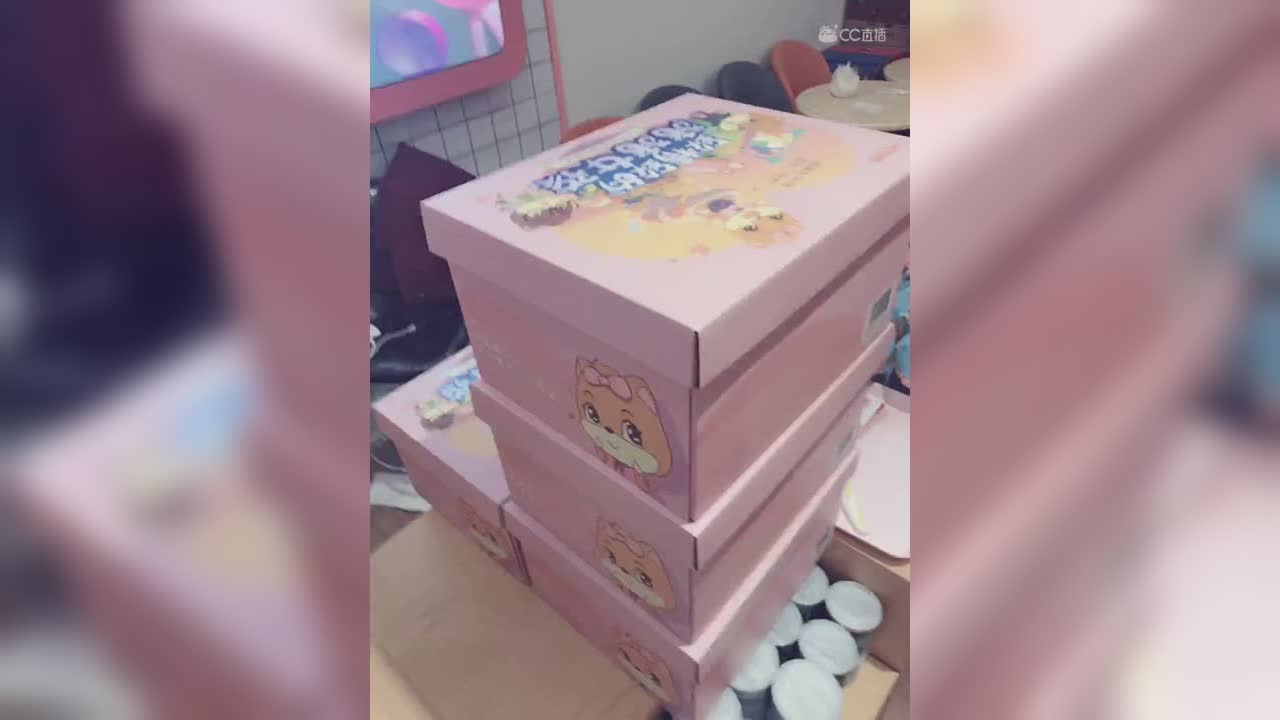 视频封面
