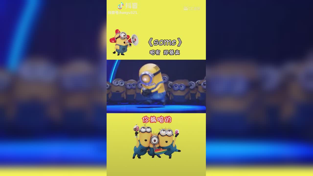 视频封面