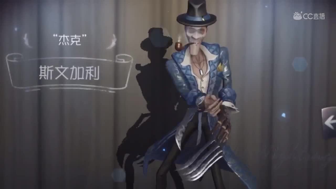 视频封面