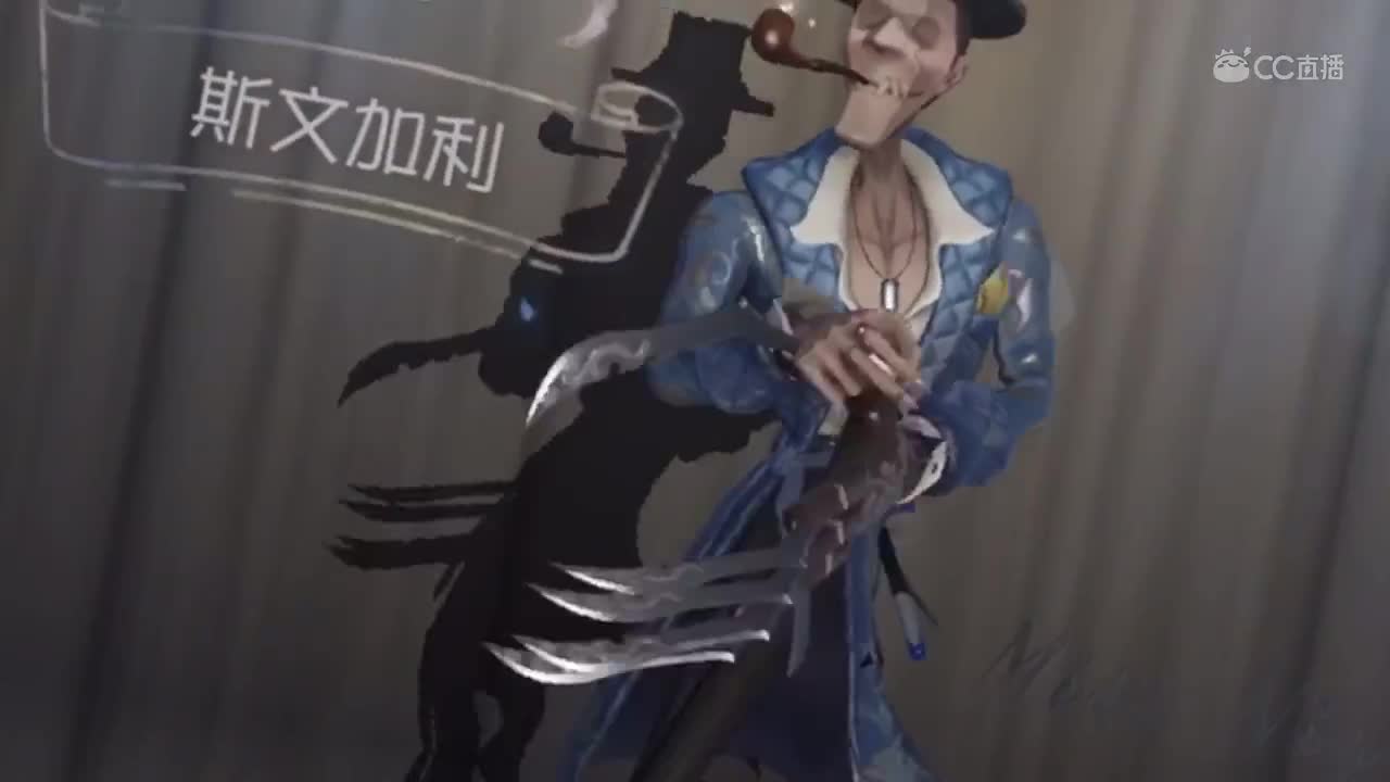 视频封面