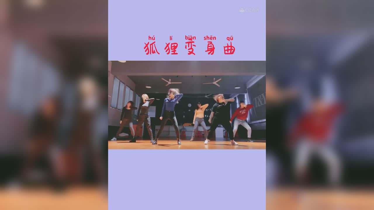 视频封面