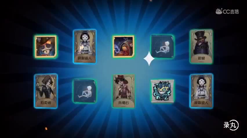 视频封面