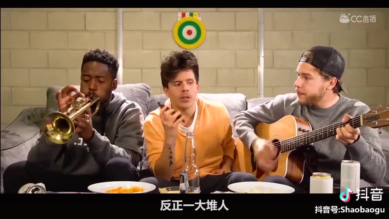 视频封面